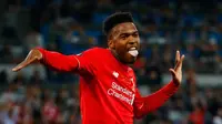 Jurgen Klopp Dinilai Salah Taktik Lawan MU