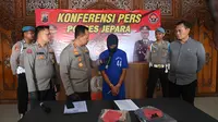 Pasutri di Jepara Paksa Anak Di Bawah Umur Lakukan 'Treasome' (Dewi Divianta/Liputan6.com)