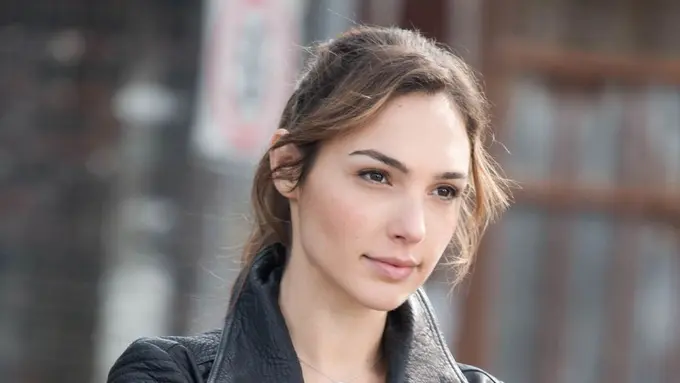 [Bintang] Gal Gadot