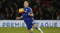 Hadapi Stoke, Chelsea Mungkin Tanpa Pedro dan Terry