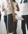 Salah satu fenomena yang paling mencuri perhatian adalah berkembangnya tren social run. Aktivitas lari kini telah berevolusi menjadi bagian dari gaya hidup modern yang mengedepankan keseimbangan/ Foto dok: KLY.