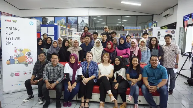 Foto Bersama