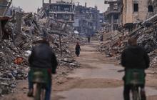 Israel Diam-Diam Perluas Pendudukan di Jalur Gaza, Siapkan Serangan Lanjutan