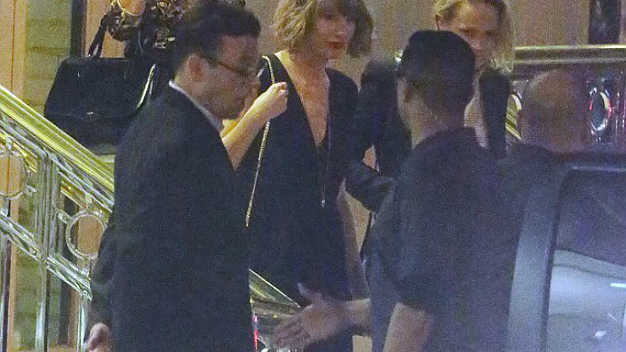 Taylor Swift