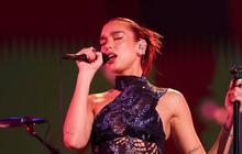 Video Dua Lipa Sedih Diduga Gagal Konser di Jakarta dan Tak Masuk Nominasi Grammy Awards Viral di Media Sosial