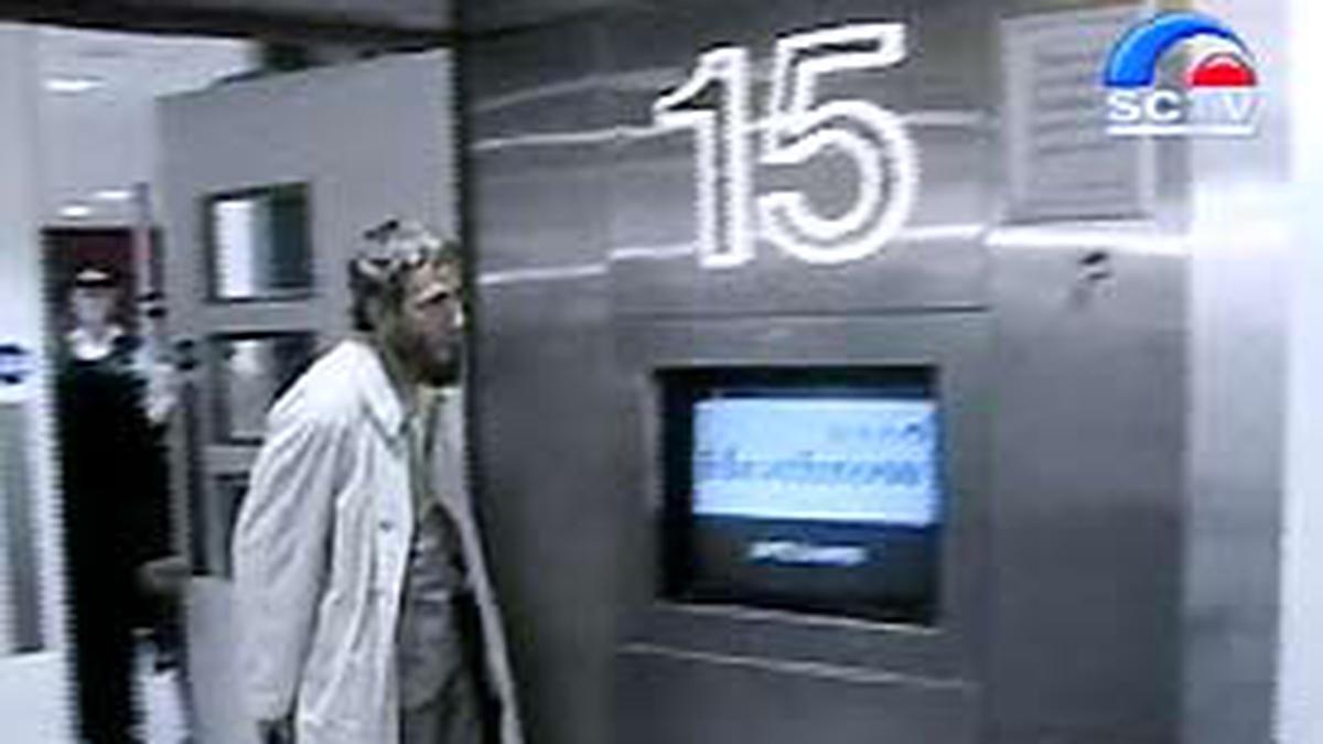 Jack Straw Keberatan Yusuf Dicekal di AS Global