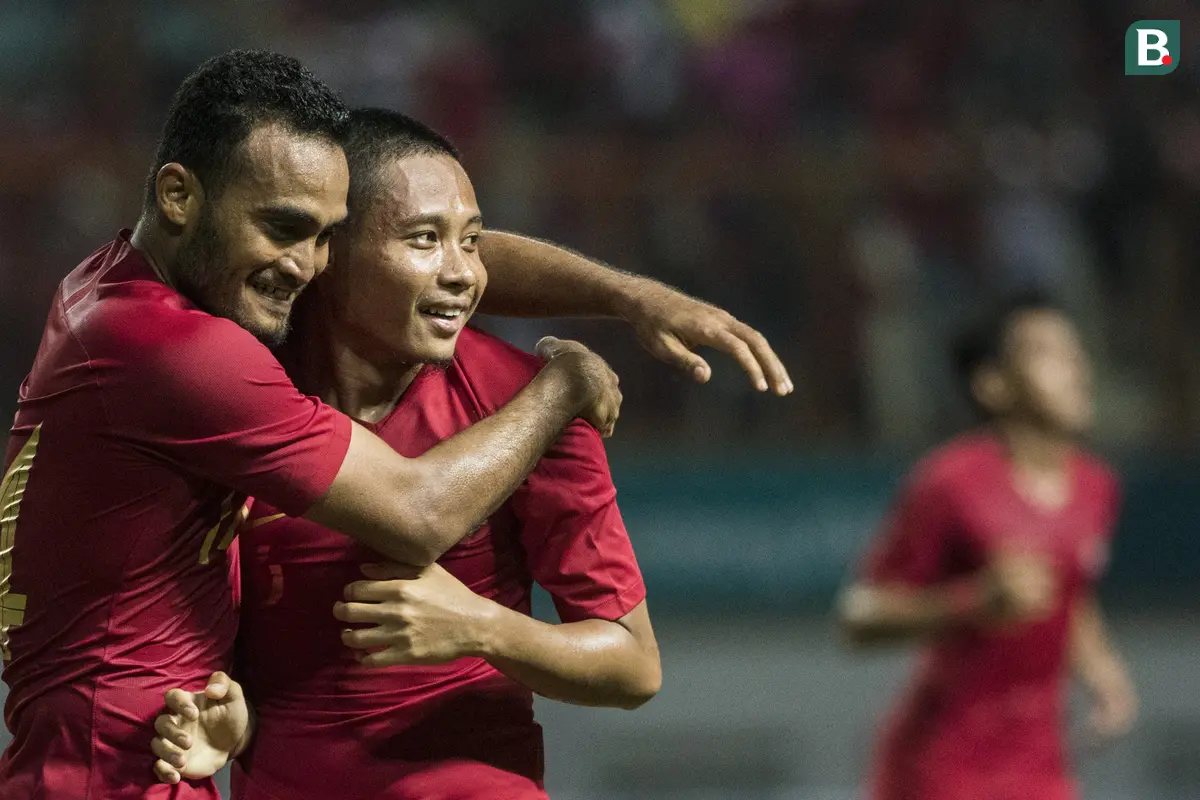 Indonesia Vs Mauritius