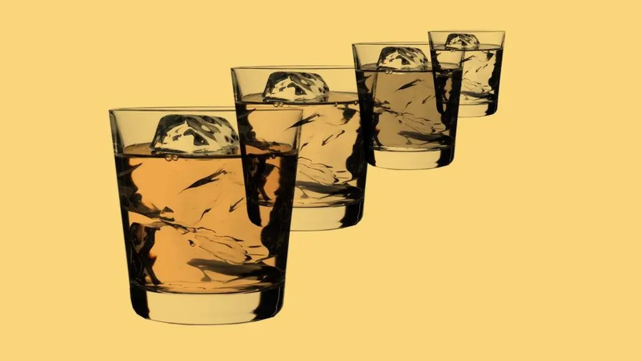 Campuran 2 Jenis Minuman Ini Sama Bahayanya dengan Kokain