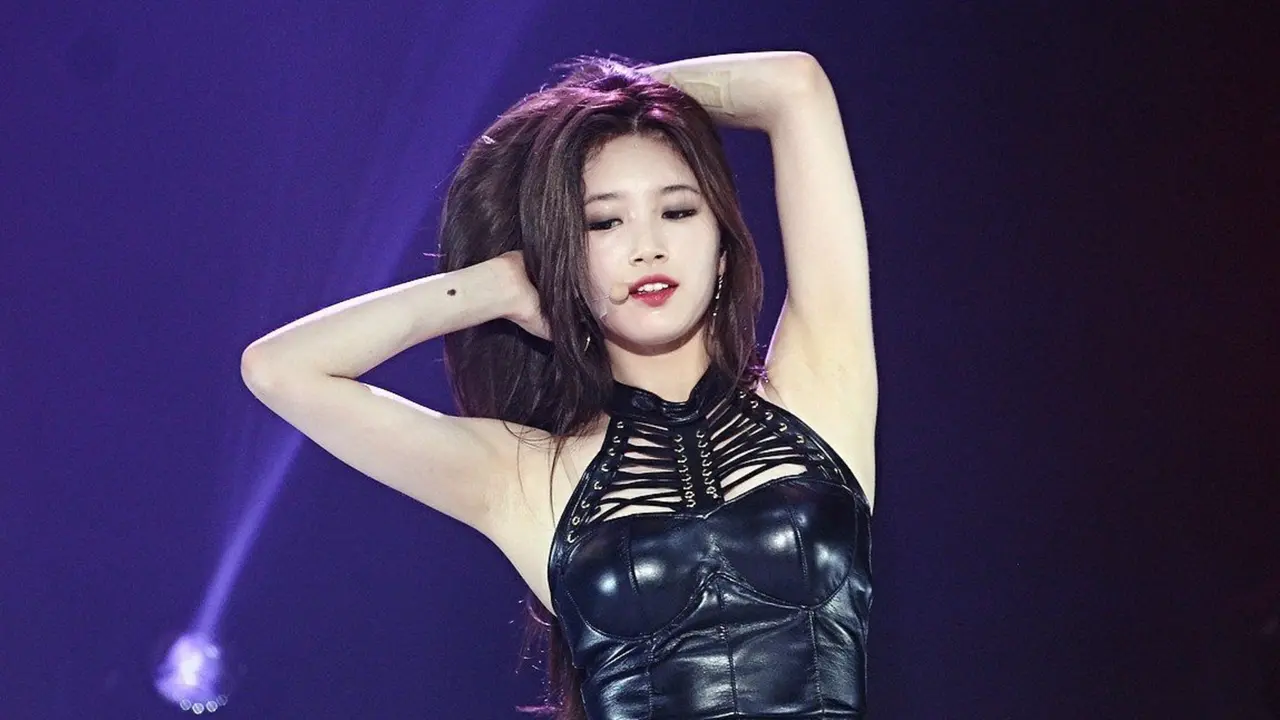 Suzy `Miss A`