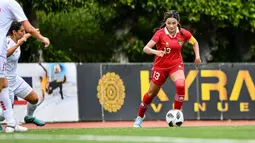 Shafira Ika Rayakan Bergulirnya IWL, Demi Timnas Putri Indonesia