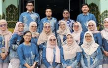 Orang Lain Jungkir Balik Rebutan Perempuan Cantik ini Justru Resign dari PNS, Sikapnya Panen Pujian
