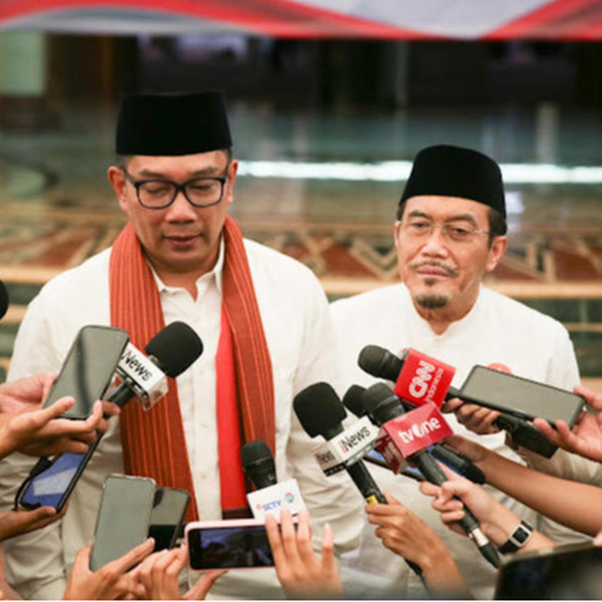 Ridwan Kamil