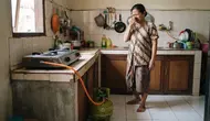 7 Hal yang Tidak Boleh Diabaikan Saat Tercium Bau Gas di Dapur, Ketahui Langkah Tepat