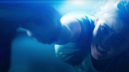 Kathryn Newton di trailer Ant-Man and the Wasp: Quantumania. (YouTube/Marvel Entertainment)