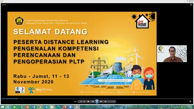 PPSDM KEBTKE
