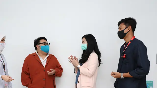 L’Oréal Indonesia