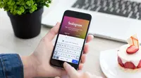 Tips Simpan Foto sebagai Draf di Instagram