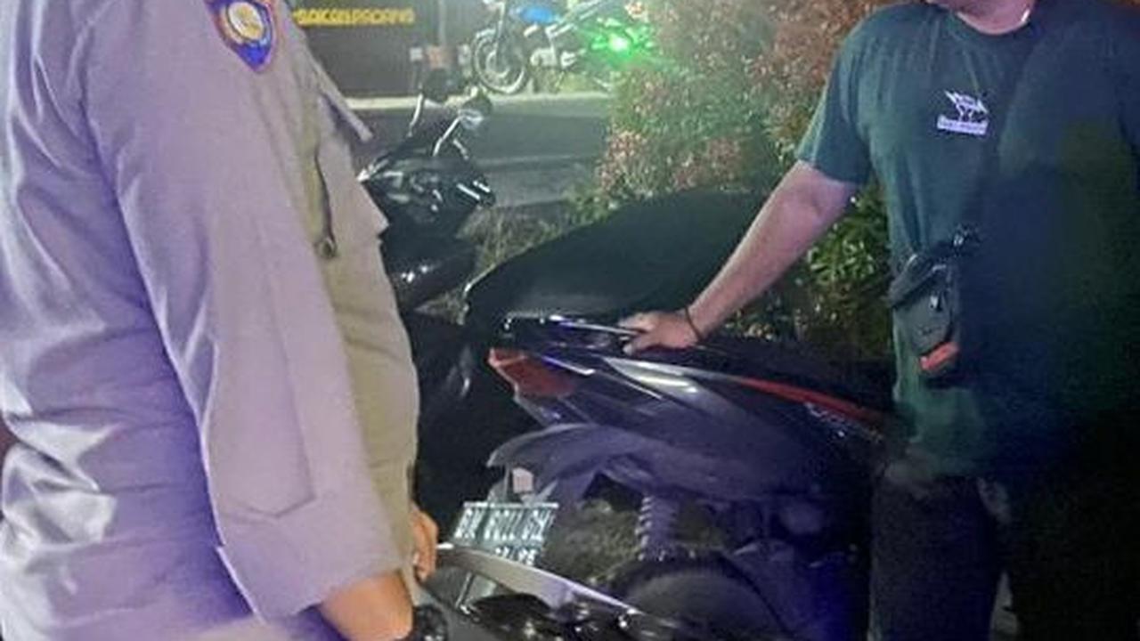 Pastikan Pemilu Aman, Polisi Gelar Patroli di Jam Rawan Kejahatan