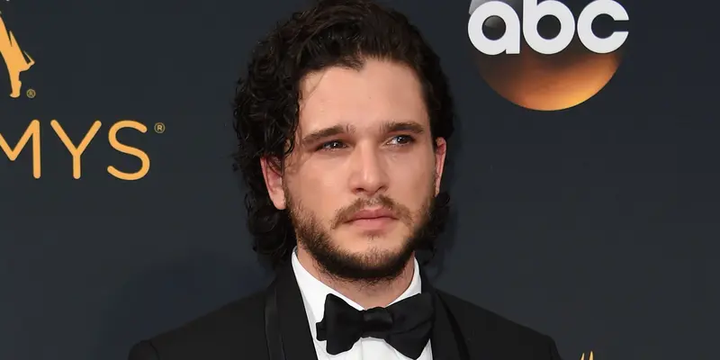 Kit Harington