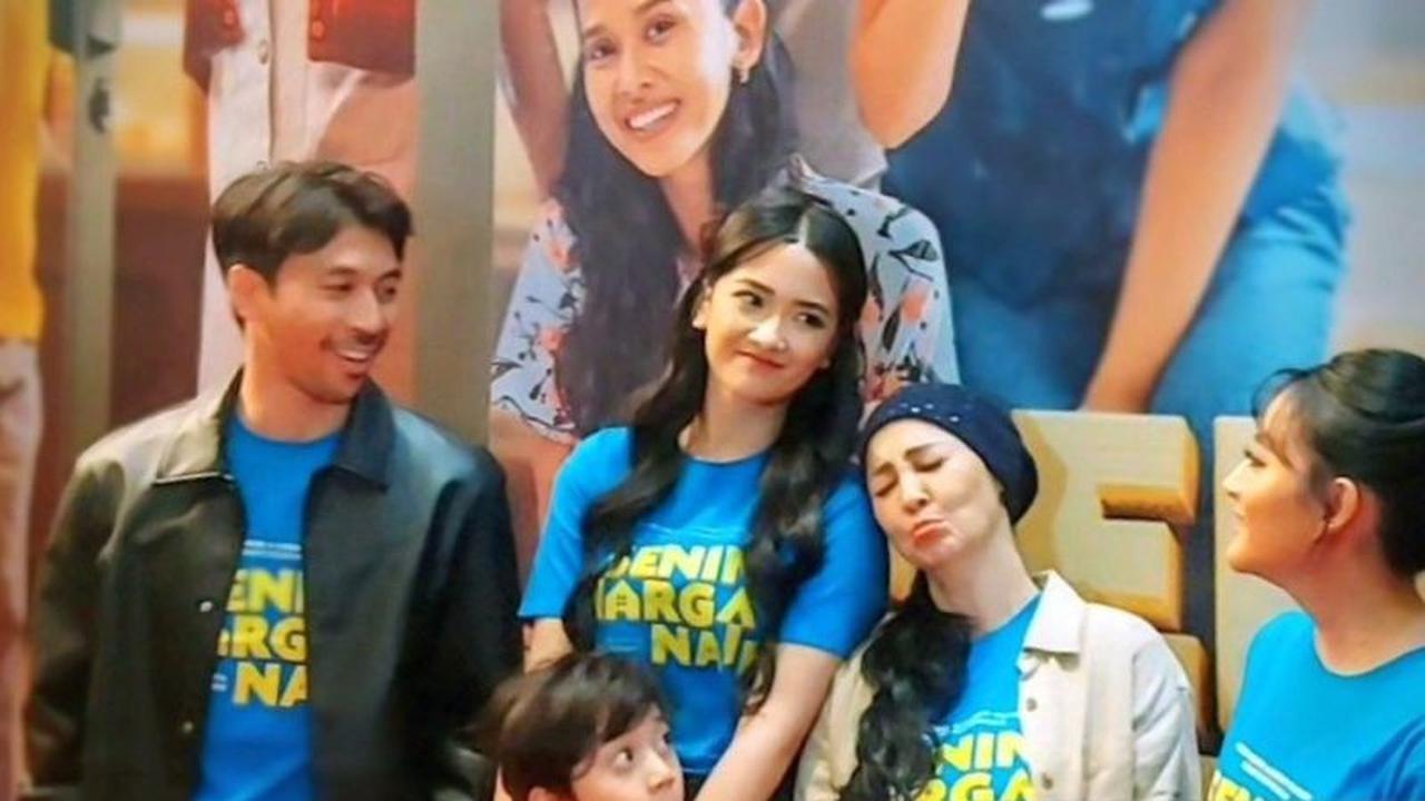 Film Senin Harga Naik: Drama Keluarga Sarat Emosi yang Mengajak Orang Tua dan Anak Saling Memahami