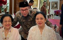 Empat Royal Family Soekarno di Kursi DPR, Siapa Paling Kaya?