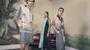 Artkea Bloom kembali menawarkan produk dalam pilihan motif digital print. Kali ini Artkea Bloom meluncurkan koleksi terbaru yang mencuri perhatian. Menggandeng desainer ternama tanah air Rama Dauhan yang membawa ide segar dan sentuhan quirky dalam rangkaian koleksi eksklusif yang bisa didapatkan di Masari Senayan City, Jakarta. [ Foto: dok  Artkea Bloom]