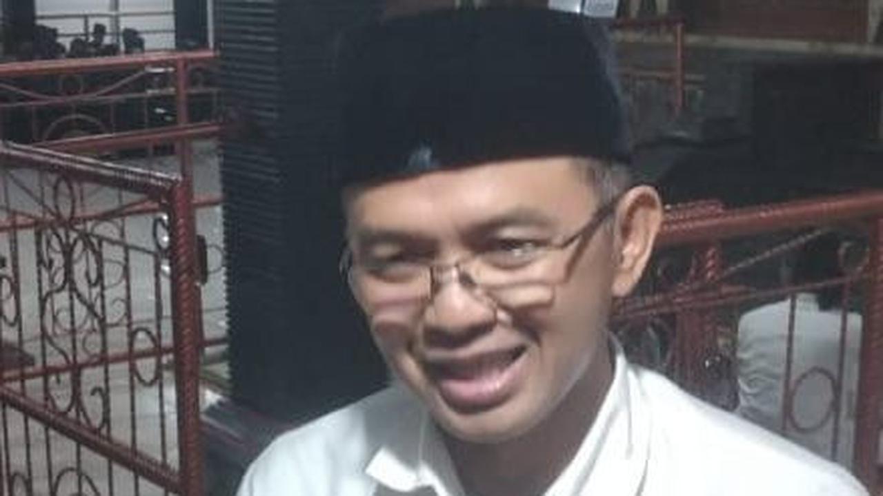 PKB Bakal Sowan ke Yenny Wahid: Tak Perlu Beradu Pantun dengan Keluarga Gus Dur
