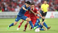 Pelatih Thailand Waspadai Timnas Indonesia di Grup F Piala Asia 2027: Mereka Semakin Berkembang