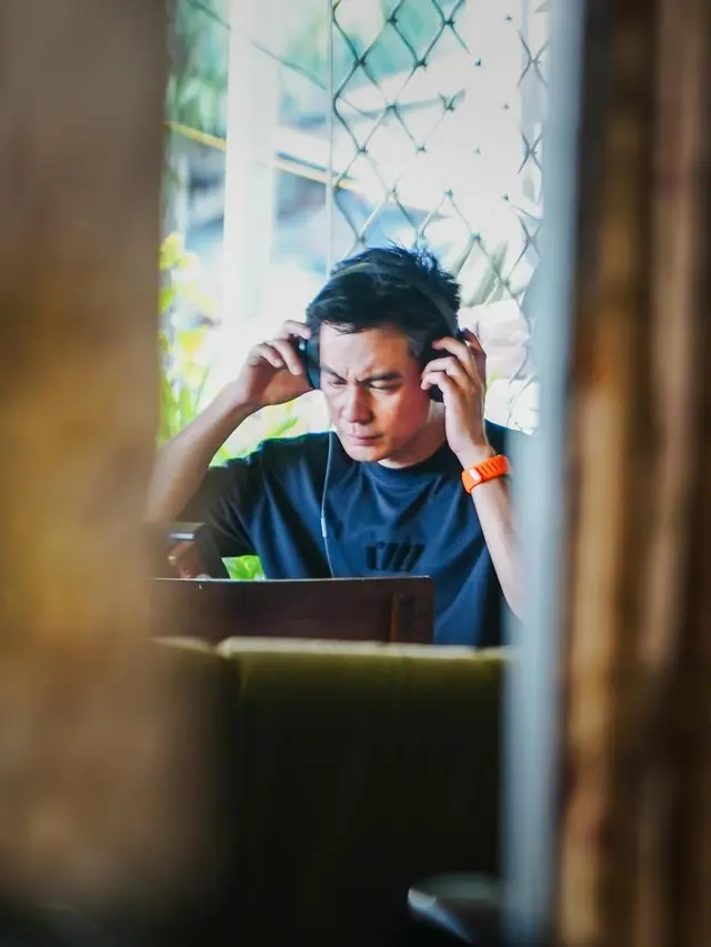 Baim Wong