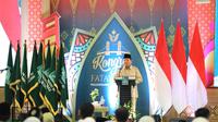 Menteri Pertahanan Prabowo Subianto. (Tim Media Prabowo Subianto)