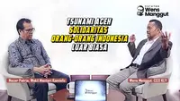 Bagi Nezar Patria, musibah tsunami Aceh pada Desember 2004 bukan hanya menguji ketahanan masyarakat, tetapi juga memunculkan solidaritas luar biasa di antara orang-orang Indonesia. Dalam menghadapi bencana yang menghancurkan, semangat gotong royong d...