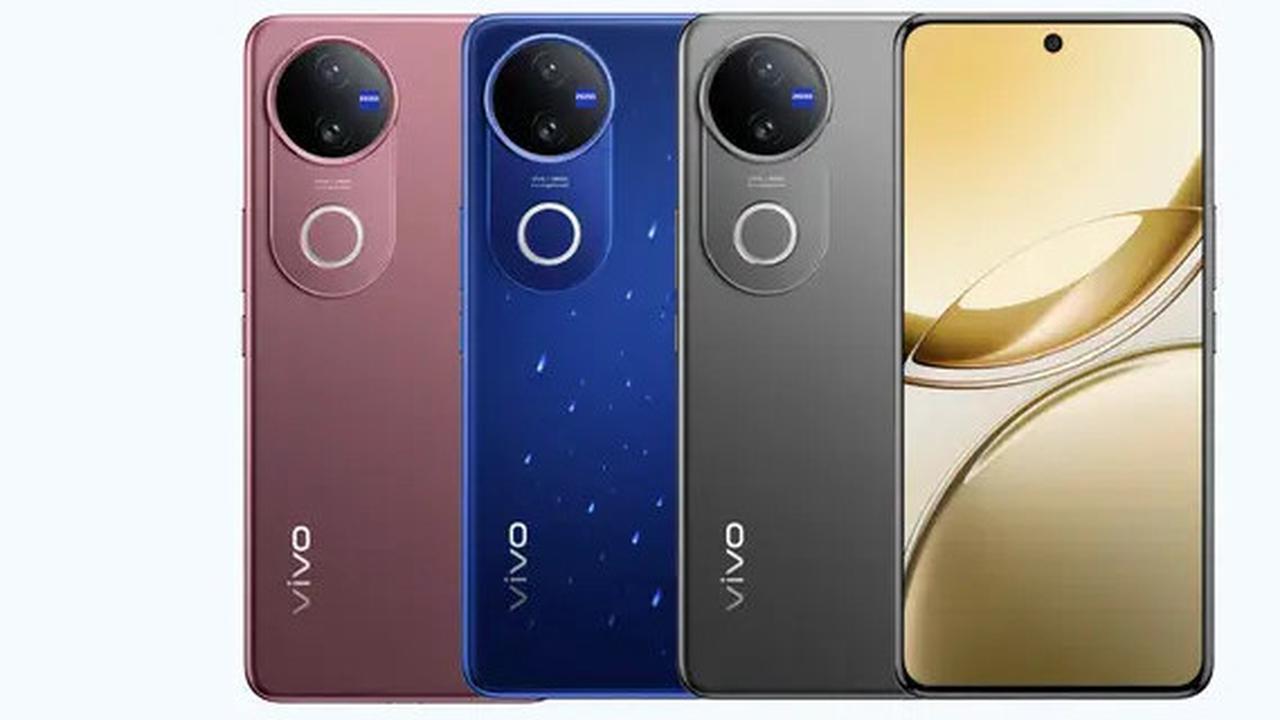 Harga HP Vivo Terupdate 2025, Lengkap Spesifikasi dan Fitur yang Ditawarkan