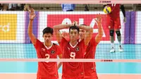 Jadwal Voli Putra AVC Challenge Cup 2023, 8-15 Juli, di Moji dan Vidio: Yuk, Dukung Tim Indonesia