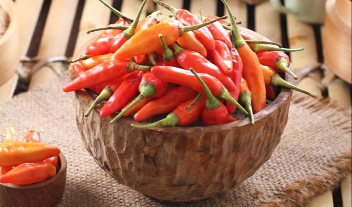 Sebelum memulai proses memasak, langkah pertama yang harus dilakukan adalah menyiapkan semua bahan dan rempah-rempah yang diperlukan.