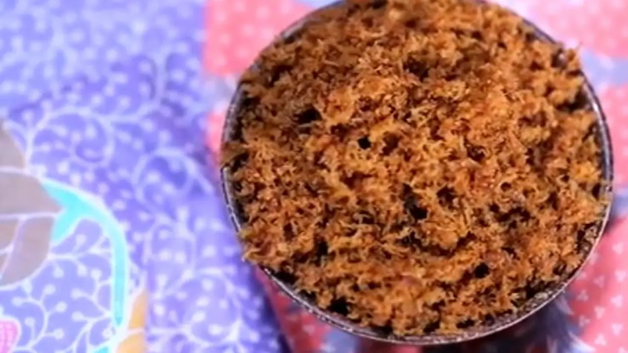 Resep Sambal Banci, Menu Unik Pembangkit Selera Sahur