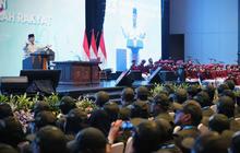 Prestasi Luar Biasa: 100 Sekolah Rakyat Beroperasi dalam 6 Bulan, Presiden Prabowo Apresiasi Kecepatan Kabinet