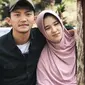 Jarang Terekspos, Ini 6 Pesona Kulsum Istri Ihsan Maulana (Sumber: Instagram/kulsumnjannah)