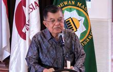 Jusuf Kalla Tekankan Pentingnya Arsitektur dan Akustik dalam Pembangunan Masjid Inklusif