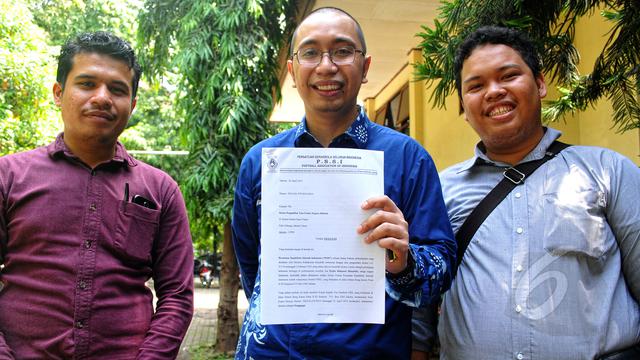 Berkas Tak Lengkap, PTUN Tolak Gugatan PSSI