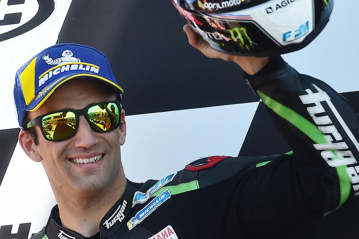 Johann Zarco, MotoGP