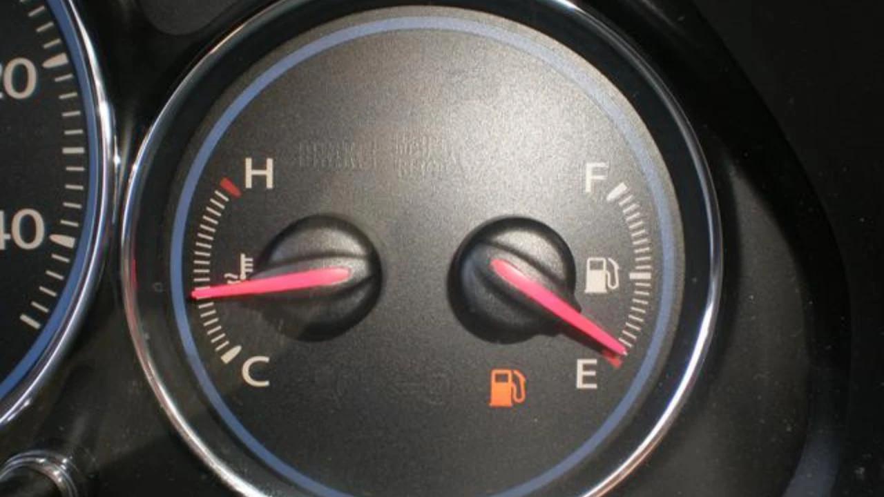 Penyebab Indikator Bensin Motor Tidak Berfungsi, Ketahui Cara Mengatasinya