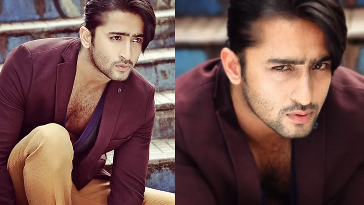 Shaheer Sheikh 