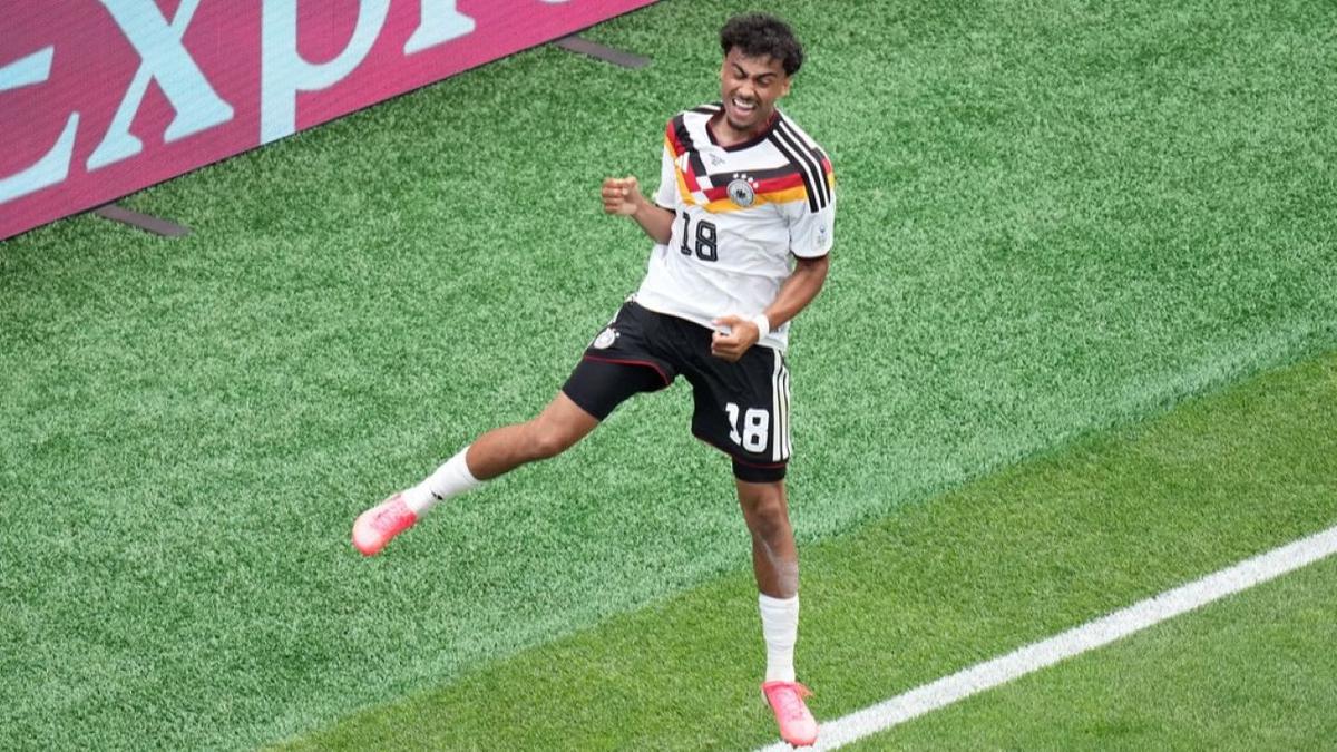 Prediksi Jerman vs Pantai Gading: Kekuatan Penuh Die Mannschaft Tantang Kejutan Gajah