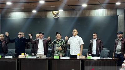 Kortastipidkor Limpahkan Pelimpahan Perkara Eks Jampidsus Febrie Adriansyah ke Kejaksaan Agung