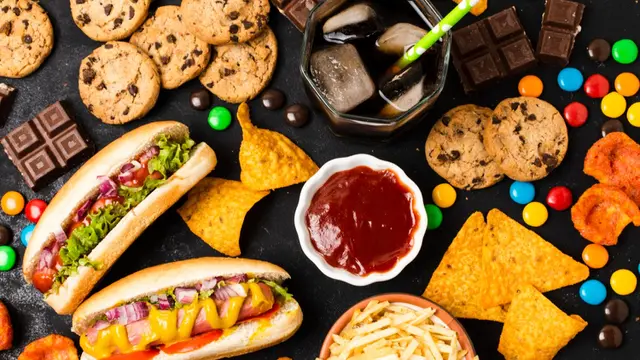 Junk Food