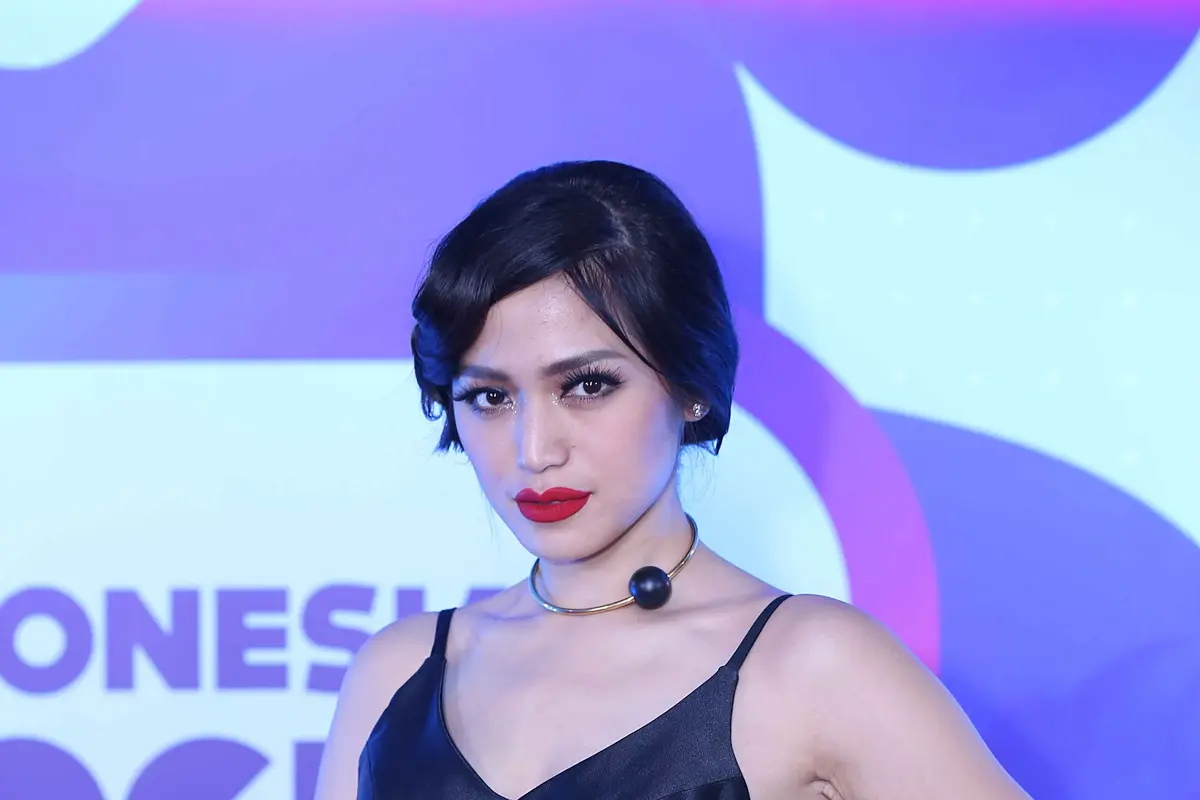 [Bintang] Jessica Iskandar