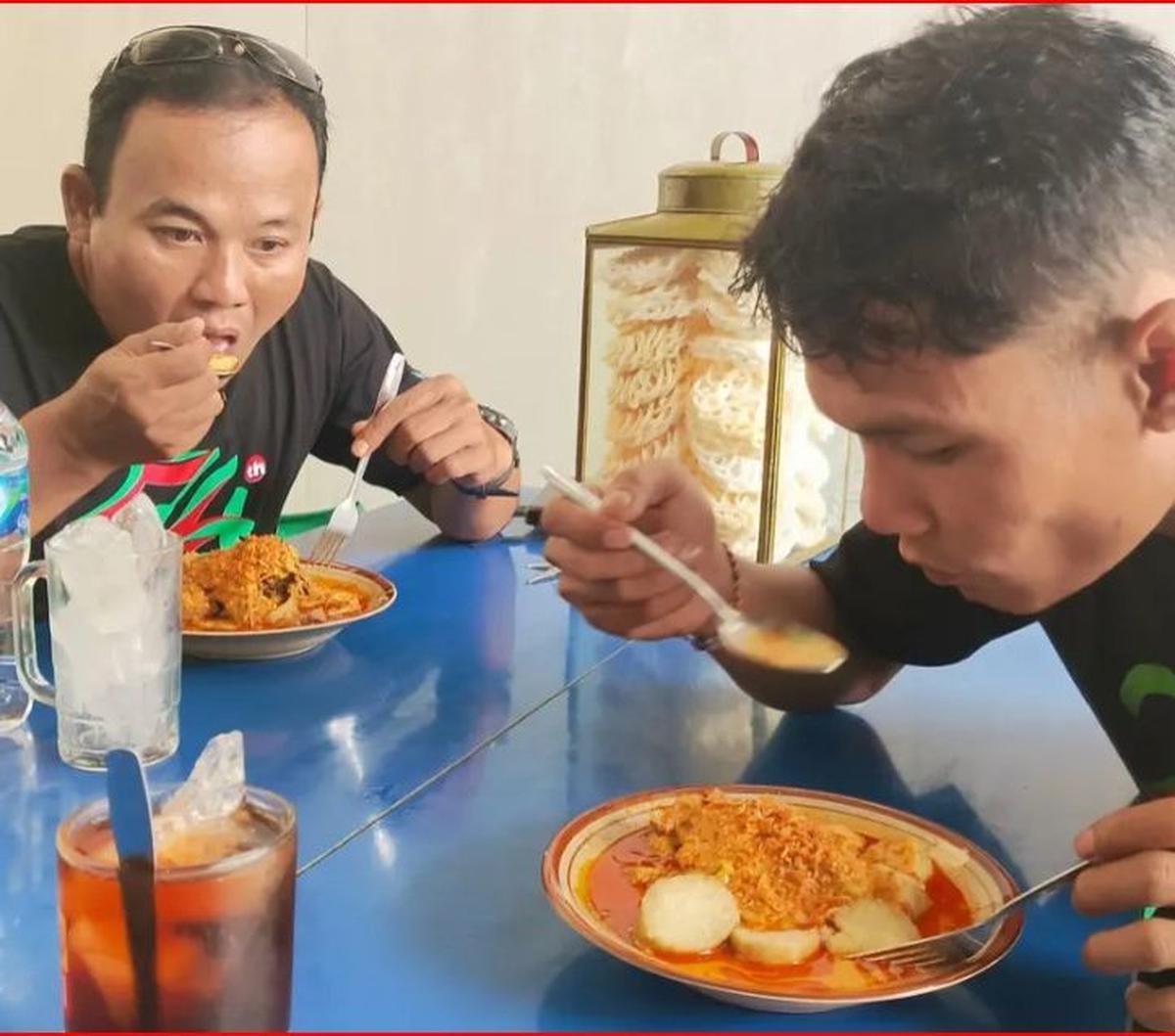 Dok. Istimewa