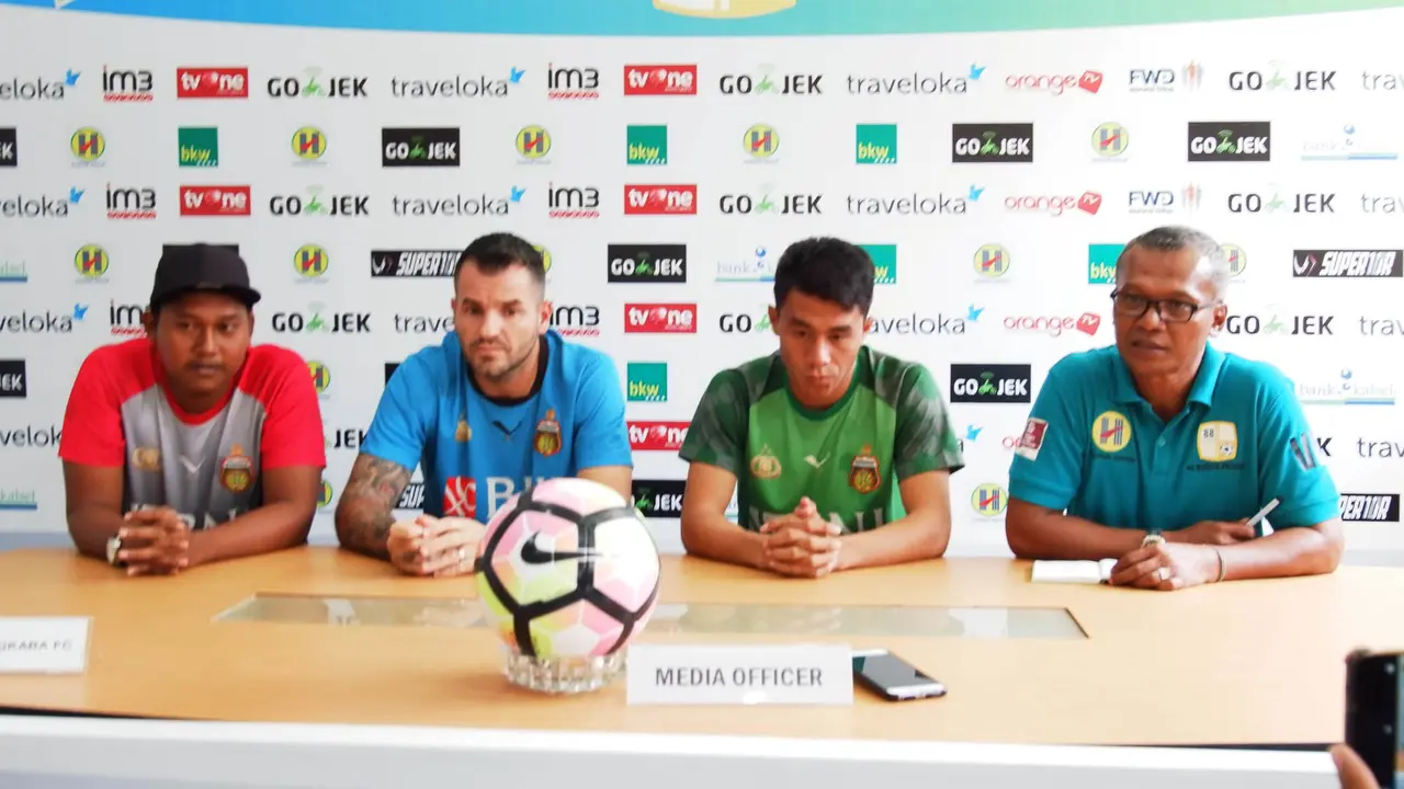 Bhayangkara FC