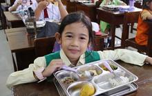 1,1 Miliar Porsi Makan Bergizi Gratis, Langkah Nyata BGN untuk Generasi Sehat Indonesia