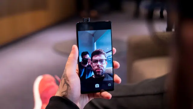 Vivo Apex